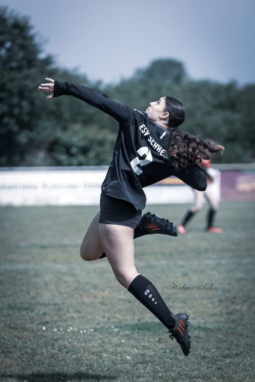 Bild 27 - wU16 TSV Breitenberg, TSV Wiemersdorf, ESV Schwerin, VfL Kellinghusen, TSV Wiemersdorf 2